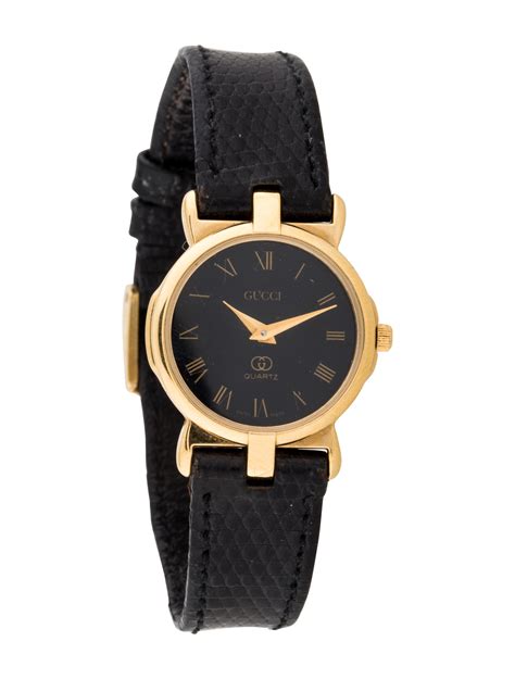 gucci watch ladies vintage